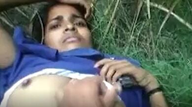 जंगल में कांट्रेक्टर के मुस्लिम लंड से चुदी मजदुर लेडी