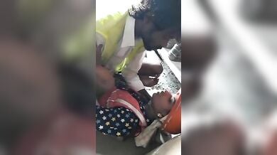 मजदुर औरत को चोदा मिस्त्री ने नए बिल्डिंग में और वीडियो बनाया