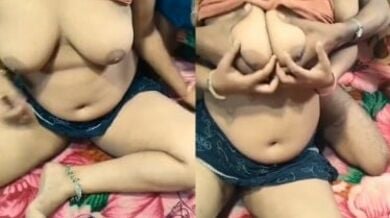 मेरी चुबी दीदी के बड़े-बड़े पपीते मैंने सहलाए