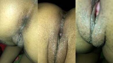 बीवी की डॉगी स्टाइल चूत चुदाई का क्लोज अप वीडियो