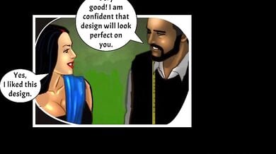 सविता भाभी का खास टेलर जो औरतों को देता है गारंटेड सैटिस्फैक्शन!