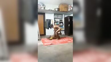 बुढ़ापे में भी दादा दादी ने की जवान कपल्स की तरह चुदाई