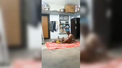 बुढ़ापे में भी दादा दादी ने की जवान कपल्स की तरह चुदाई