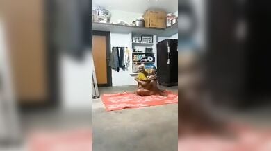 बुढ़ापे में भी दादा दादी ने की जवान कपल्स की तरह चुदाई