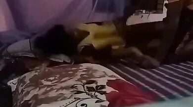 हल्दी प्रोग्राम के बाद लवर्स ने किया चुदाई का कार्यक्रम