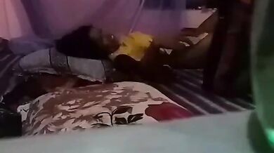 हल्दी प्रोग्राम के बाद लवर्स ने किया चुदाई का कार्यक्रम