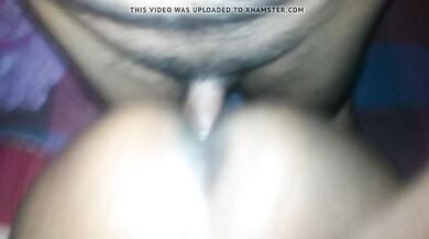 रेलवे में जॉब की लालच दे के भाभी की चिकनी चूत चोदी