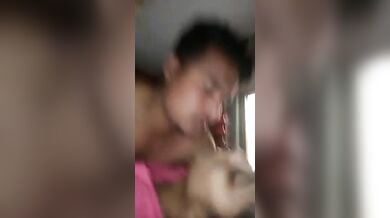 गर्लफ्रेंड के साथ हॉट चुदाई का सेल्फी एमएमएस बनाया