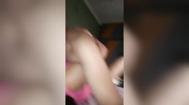 गर्लफ्रेंड के साथ हॉट चुदाई का सेल्फी एमएमएस बनाया