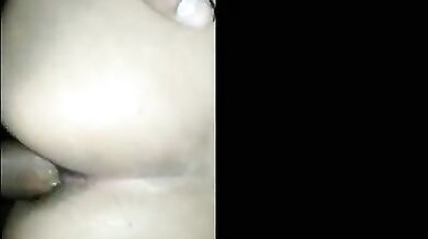 इंडियन आंटी की देसी गांड मारी पीजीवाले लड़के ने