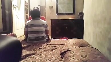 बंदे ने पानी पीकर पेली पड़ोसी भाभी की चूत