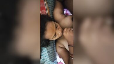 बिग बूब्सवाली देसी कामवाली का हॉट ब्लोव्जोब वीडियो