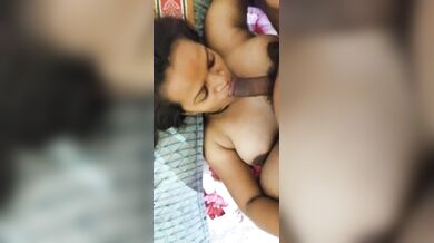 बिग बूब्सवाली देसी कामवाली का हॉट ब्लोव्जोब वीडियो