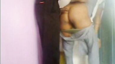 सेक्सी इंडियन कजिन ने लंड का कालाखट्टा किया