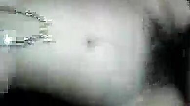 शादी का हरा चुड़ा, मंगलसूत्र पहनी मराठी बीवी ने की पति के लंड की सवारी