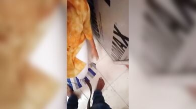 सेक्सी विलेज गर्ल ने लंड सक किया