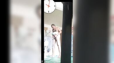 सेक्सी बहू की एक मिनिट में चुदाई कर ली ठरकी ससुर ने