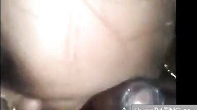 चश्मिश लड़की ने टीचर के घर जाकर दिया उसे ब्लोजॉब