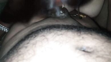 सौतेली माँ बेटे ने लंड पर केक लगा के खाया और चोदने का वीडियो बनाया