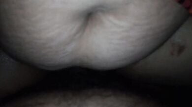 सौतेली माँ बेटे ने लंड पर केक लगा के खाया और चोदने का वीडियो बनाया