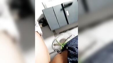 हॉस्पिटल में नर्स को एक्स रे तकनीशियन ने लंड चटा के चोदा