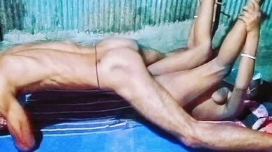 हॉट विलेज सेक्स गांड की भाभी की चुदाई का