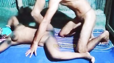 हॉट विलेज सेक्स गांड की भाभी की चुदाई का