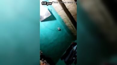 देहाती पति पत्नी ने बनाया अपनी चुदाई का सेल्फी वीडियो