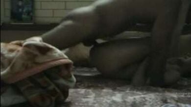 घर में अकेले जीजा साली ने रात में की चोदा चोदी