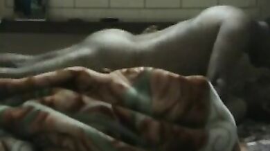 घर में अकेले जीजा साली ने रात में की चोदा चोदी