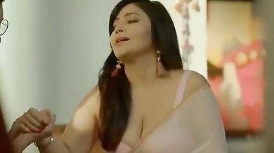 चुदक्कड़ ट्यूशन टीचर ने अपने पढ़ाकू स्टूडेंट की कामवासना भड़काई