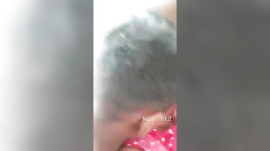 इंडियन लवर्स संभोग के दरम्यान हुए अत्यंत उत्तेजित!