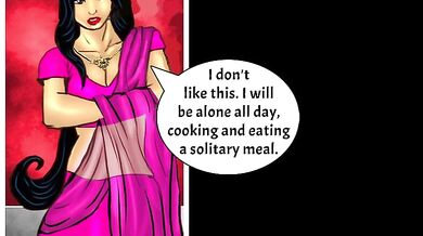 सविता भाभी का जुड़वां भाईयों के साथ चक्कर – अगर दो मिलने ही हैं, तो एक साथ ही क्यों नहीं?