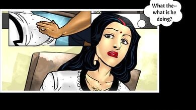 सविता भाभी का जुड़वां भाईयों के साथ चक्कर – अगर दो मिलने ही हैं, तो एक साथ ही क्यों नहीं?