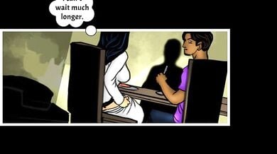 सविता भाभी का जुड़वां भाईयों के साथ चक्कर – अगर दो मिलने ही हैं, तो एक साथ ही क्यों नहीं?