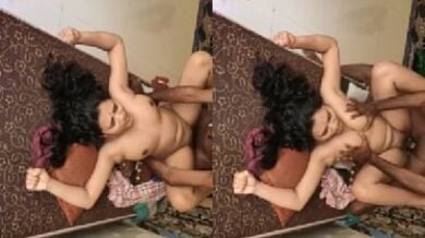 डब्बेवाले से चुदी हॉट मराठी भाभी पति काम पर था तब