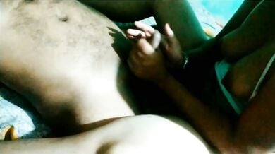 किरायेदार भाभी खेली लंड से चुदने के बाद