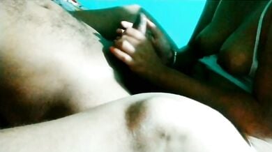 किरायेदार भाभी खेली लंड से चुदने के बाद