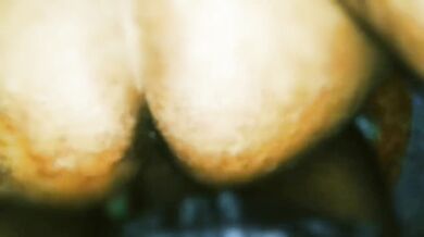 फुंसी से भरी गांडवाली साली को चोदा जीजा ने कुतिया बना के