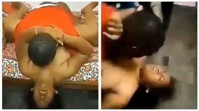 इंडियन ककोल्ड पति ने अपनी बीवी दोस्त से चुदवाई