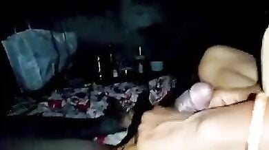 रेणुका आंटी ने लंड की मुठ मार के चूत मरवाई