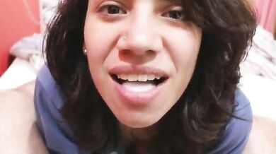 एनआरआई भाभी ने लवर के लंड का खट्टा पानी निकाल के पी लिया