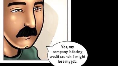 नौकरी पाने के लिए सविता भाभी ने पहना सेक्सी ड्रेस!