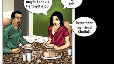 नौकरी पाने के लिए सविता भाभी ने पहना सेक्सी ड्रेस!