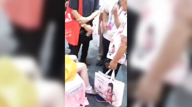 जापान के एडल्ट स्टोर में लगा सेक्स डॉल्स का प्रदर्शन