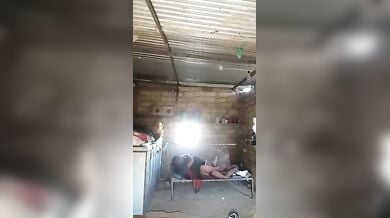 देहाती गुजराती भाभी ने चुदाई के लिए यार को घर बुलाया