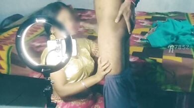 सेक्सी विलेज आंटी की चुसाई और चुदाई की सेक्स मूवी