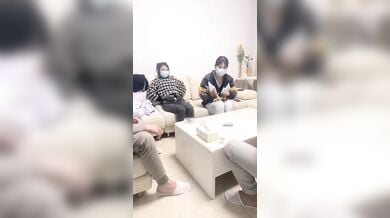 जापानीज मैरिड कपल्स का मजेदार सेक्सी खेल