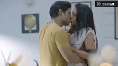 ससुर ने चुपके से देखी अपने दामाद और बेटी की चुदाई