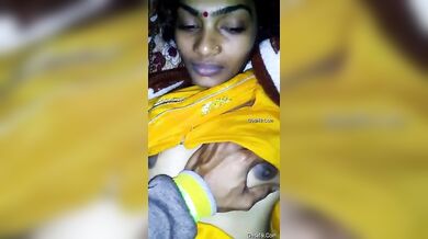 सर्दियों में पति ने बीवी की झांटो वाली काली चूत और गोरे बूब्स खोलकर दिखाएं